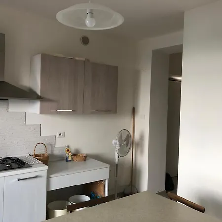 Marco E Elisa Apartmán Senigallia