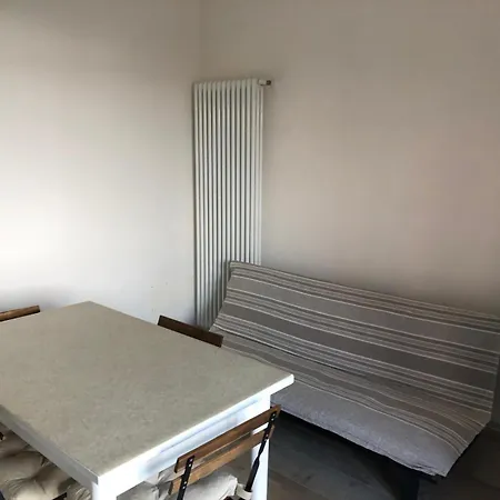 Marco E Elisa Apartmán *