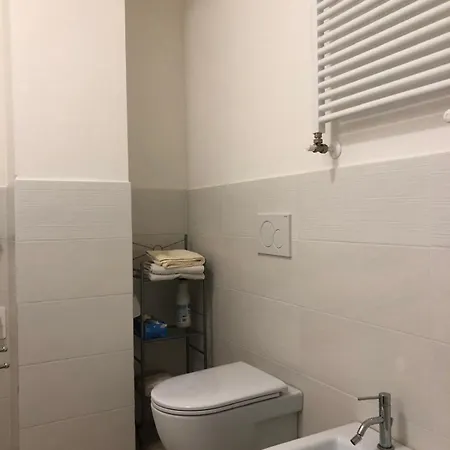 Apartmán Marco E Elisa *