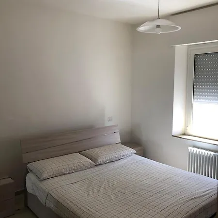 Apartmán Marco E Elisa Senigallia