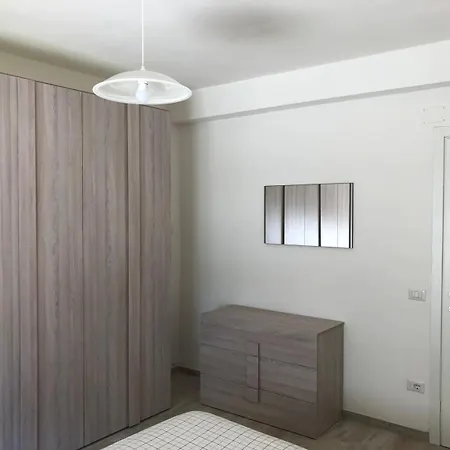 Apartmán Marco E Elisa *