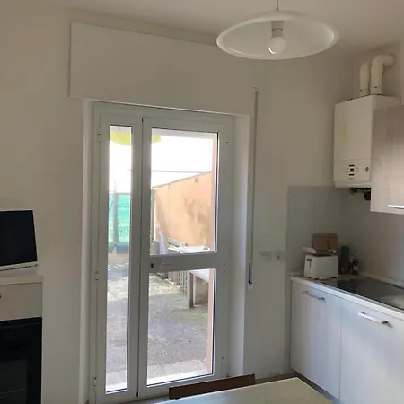 Marco E Elisa Apartmán