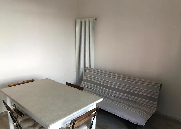 Marco E Elisa Apartmán *