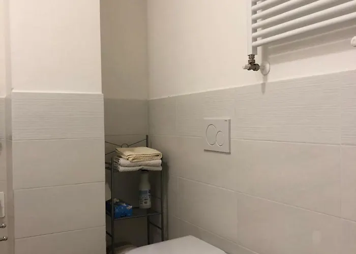 Apartmán Marco E Elisa *