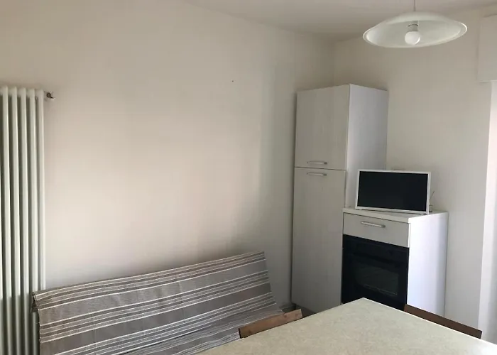 Marco E Elisa Apartmán