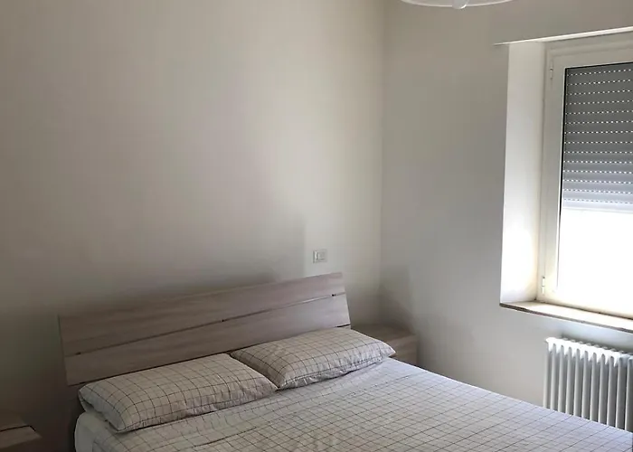 Apartmán Marco E Elisa Senigallia