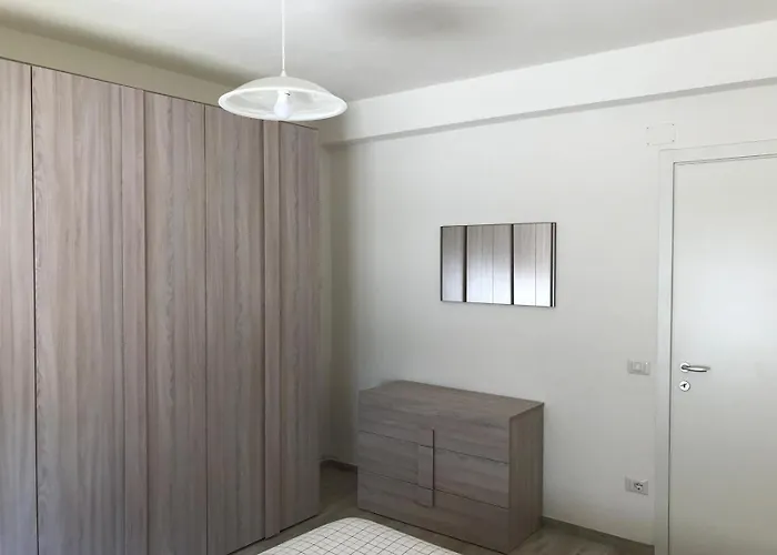 Apartmán Marco E Elisa *