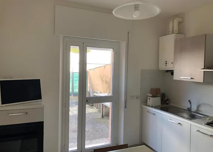 Marco E Elisa Apartmán