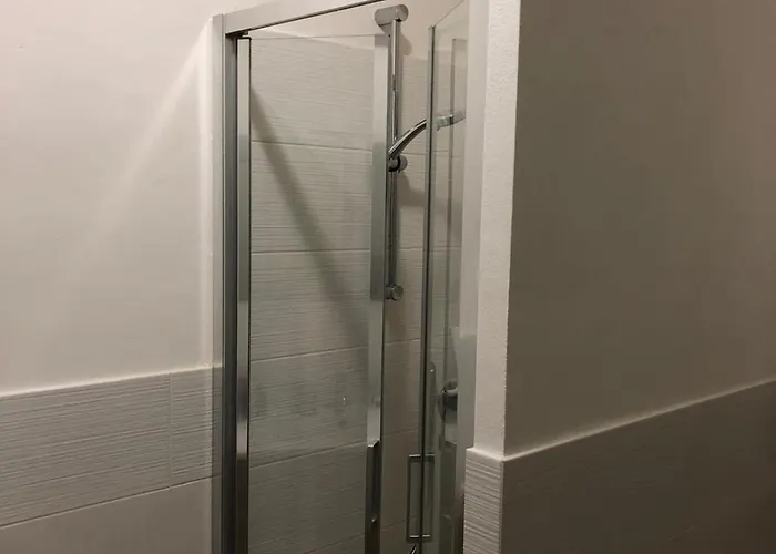 Apartmán Marco E Elisa